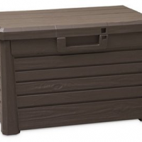WOOD LOOK STORAGE BOX FLORIDA COMPACT (Италия)