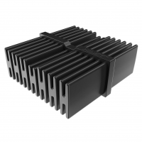 Пластиковый соединитель HILST connect 3D