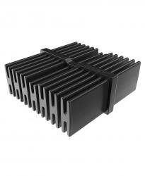 Пластиковый соединитель HILST connect 3D
