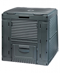 E-composter, 470л (без основания)