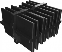 Пластиковый соединитель HILST connect 3D