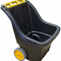 Тележка Garden Pro