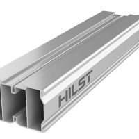 Лага алюминиевая HILST Professional
