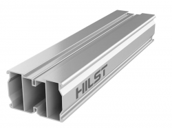 Лага алюминиевая HILST Professional