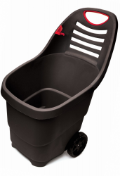 Тележка Garden Trolley, 65 л