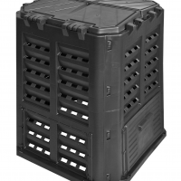 Garden Composter, 320л