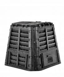 SuperComposter-1, 420л