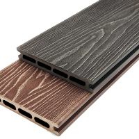 Террасная доска NauticPrime (Light) Esthetic Wood